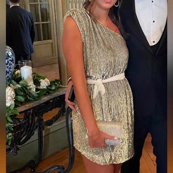 Ella dress - retrofete size: small - Picture 1 of 1